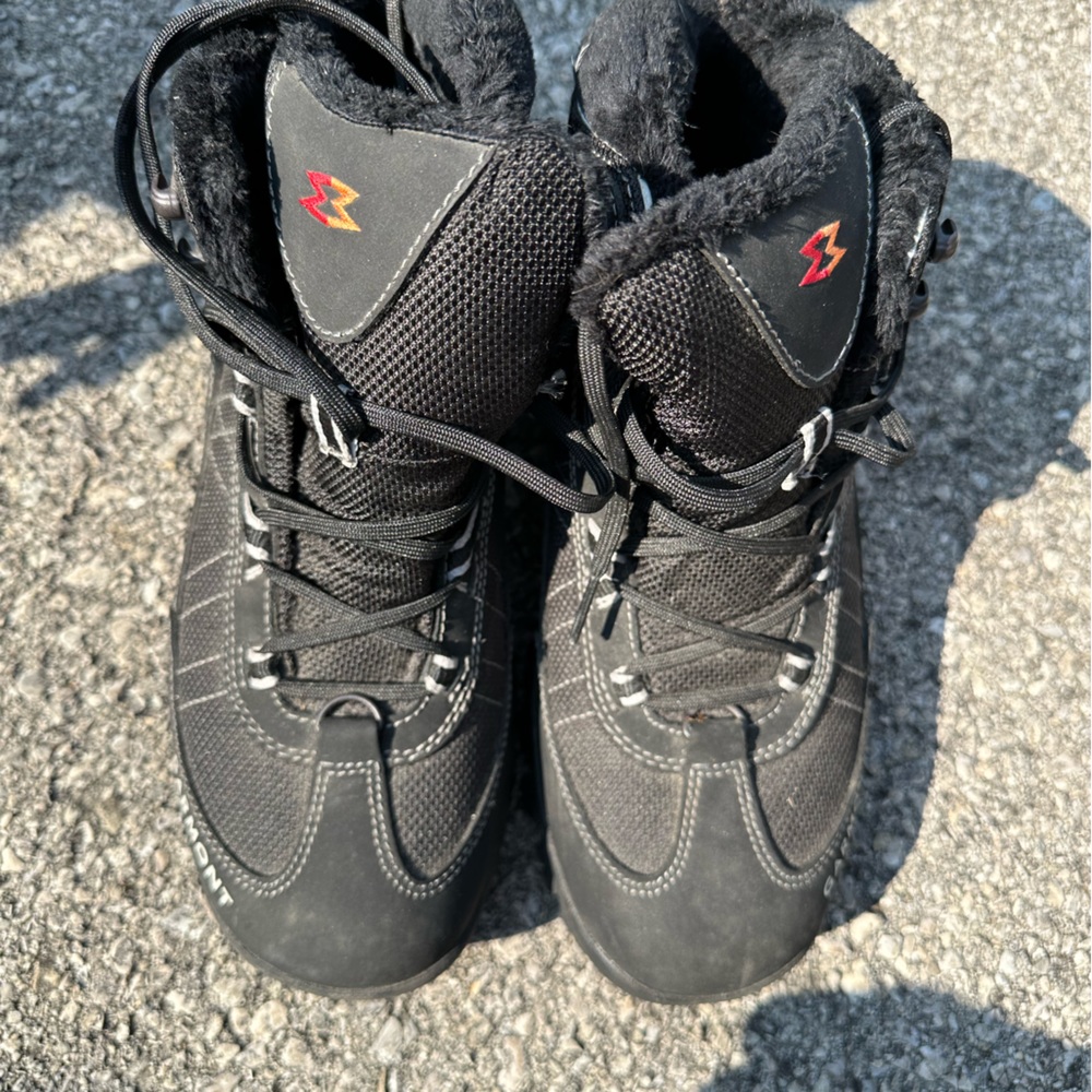 Garmont Momentum Winter Hiking Boots